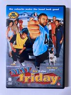 Next Friday, 2000 / DVD, Cd's en Dvd's, Dvd's | Komedie, Vanaf 16 jaar, Ophalen of Verzenden, Zo goed als nieuw, Overige genres