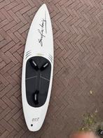 Oude School Kite Surfboard - Klassieker!, Ophalen, Gebruikt