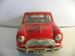 Mini Cooper, Ophalen of Verzenden, Zo goed als nieuw, Auto, Overige merken