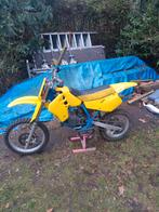 Suzuki RM 80 1999, Ophalen, Gebruikt, Suzuki