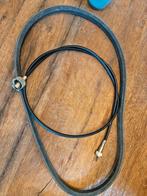 Snelheidskabel en V-snaar willys MB, Ophalen, Gebruikt