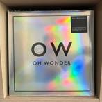 Oh Wonder - Oh Wonder limited RSD vinyl, Cd's en Dvd's, Vinyl | Pop, Ophalen of Verzenden, 2000 tot heden, Nieuw in verpakking