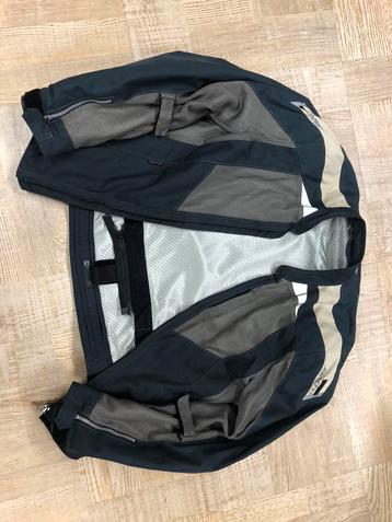 Clover doorwaaijas beschikbaar voor biedingen