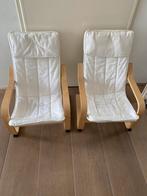 2x Kinderfauteuil/kinderstoel, Kinderen en Baby's, Kinderkamer | Tafels en Stoelen, Ophalen, Gebruikt, Stoel(en)