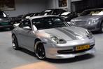 Porsche 911 3.4 Coupé Carrera Leder|Fuchs|Youngtimer|Automa, Achterwielaandrijving, 4 stoelen, 301 pk, 6 cilinders
