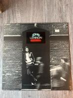 John Lennon - Rock 'n' Roll - Vinyl in Goede Staat, Cd's en Dvd's, Vinyl | Rock, Ophalen of Verzenden, Gebruikt, 12 inch, Rock-'n-Roll