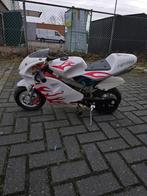 Nitro minibike, Ophalen, Zo goed als nieuw, Pitbike, Nitro