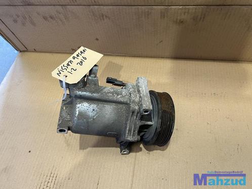 NISSAN QASHQAI 1.2 HRA2 aircopomp compressor 92600BV80A, Auto-onderdelen, Airco en Verwarming, Nissan, Gebruikt, Ophalen of Verzenden