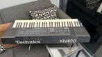 Technics KN400 Keyboard, Muziek en Instrumenten, Keyboards, Gebruikt, Aanslaggevoelig, Technics, Overige aantallen