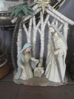 aparte kerststal afkomstig meander exclusief, Diversen, Ophalen of Verzenden, Nieuw