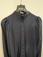 Mi Piace blouse - donkerblauw - maat S, Kleding | Dames, Mi Piace, Ophalen of Verzenden