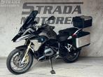 BMW R 1200 GS ABS-ASC-ESA (bj 2018), Motoren, Bedrijf, Overig