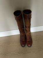 Dubarry Laarzen Maat 40, Kleding | Dames, Schoenen, Ophalen, Hoge laarzen, Bruin, Zo goed als nieuw