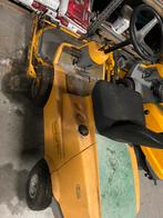 Stiga villa, Ophalen, Gebruikt, Stiga, Versnellingen