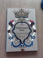 Boek Middeleeuwse Kunst Kleuren voor volwassenen, Ophalen of Verzenden, Nieuw