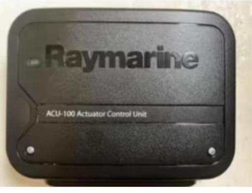 Raymarine Acu-100 stuurautomaat computer E70098, Watersport en Boten, Navigatiemiddelen en Scheepselektronica, Zo goed als nieuw