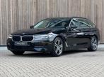 BMW 5-serie Touring 530e Business Edition Plus / Trekhaak /, 1998 cc, Gebruikt, Zwart, 4 cilinders
