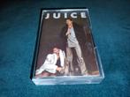 Oran "Juice" Jones • Juice (MC), Cd's en Dvd's, Cassettebandjes, Ophalen of Verzenden, R&B en Soul, Zo goed als nieuw, 1 bandje