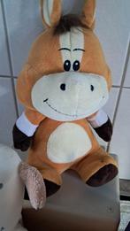 Knuffels, dierenknuffels, Ophalen of Verzenden, Zo goed als nieuw, Overige typen