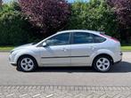 Ford Focus 1.6-16V Futura Cruise*Airco*NAP*LM velgen*2e eige, 47 €/maand, Origineel Nederlands, Te koop, Zilver of Grijs