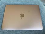 Rose gold Macbook 12-inch, Computers en Software, Apple Macbooks, Ophalen, Gebruikt, 256 GB, Qwerty