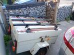 Bagagewagen, Auto diversen, Aanhangwagen-onderdelen, Ophalen of Verzenden, Gebruikt