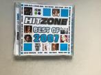 Hitzone 2007 (2 cd’s), Verzenden, Zo goed als nieuw
