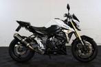 *VERKOCHT* SUZUKI GSR 750 (bj 2013), 4 cilinders, Bedrijf, 749 cc, Meer dan 35 kW