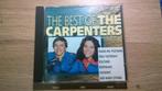 the best of the carpenters, Ophalen, 1960 tot 1980, Gebruikt