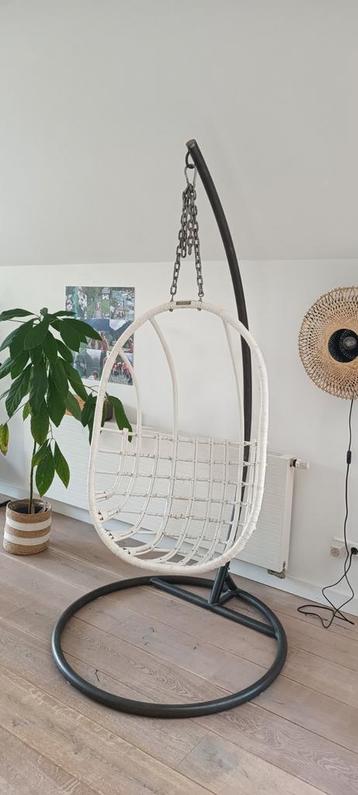 Egg chair Sissy Boy beschikbaar voor biedingen