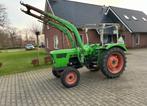 DEUTZ 4506, Ophalen, Tot 80 Pk, 7500 tot 10000, Gebruikt