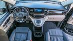 Mercedes V300 Marco Polo Westfalia 4-Matic (4WD) Mbux, Caravans en Kamperen, Campers, Automaat, Buscamper of Camperbus, Mercedes-Benz