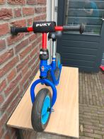 Puky loopfiets, Ophalen, Gebruikt, Loopfiets