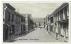 Oude Tonge - Voorstraat, Verzenden, 1940 tot 1960, Gelopen, Zuid-Holland