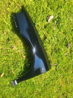 Zijscherm audi a3 8l ly9b zwart, Ophalen, Gebruikt, Voor, Audi