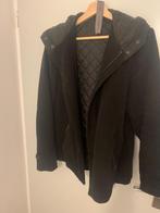 Jas, Kleding | Dames, Ophalen of Verzenden, Zo goed als nieuw, Zwart