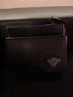 Black bananas schouder tas, Sieraden, Tassen en Uiterlijk, Verzenden, Zo goed als nieuw, Zwart