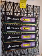 Corsair XMS2 DDR2 4x1Gb CM2X1024-6400, Computers en Software, RAM geheugen, Gebruikt, Ophalen of Verzenden, DDR2, Desktop