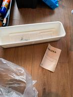 IKEA Variera Ophangsysteem 2x - Nieuw in de verpakking, Ophalen of Verzenden, Nieuw