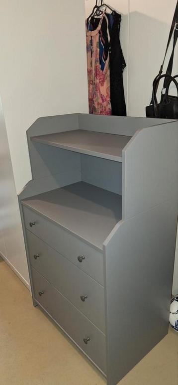 Hauga IKEA Commode - Goede Staat! beschikbaar voor biedingen