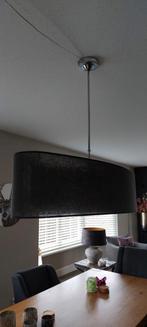 Design hanglamp nieuw €850 nu €150!!!, Gebruikt, Hotel chique, Zwart, Ophalen