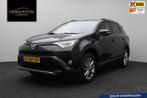 Toyota RAV4 2.5 Hybrid Style 2016 | Automaat | Navigatie | D, Gebruikt, Euro 6, Bruin, Hybride Elektrisch/Benzine