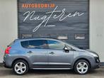Peugeot 3008 1.6 THP GT|Pano|Head up|Clima|Navi, Voorwielaandrijving, Euro 5, Stof, 1434 kg