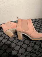 Mooie laarzen Manfield, Kleding | Dames, Schoenen, Beige, Lage of Enkellaarzen, Ophalen of Verzenden, Zo goed als nieuw