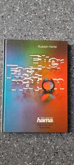 Filter fascinatie - Rudolph Hanke, Boeken, Fotografie algemeen, Ophalen of Verzenden, Zo goed als nieuw, Rudolph Hanke