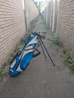 Golfset Tourmission, Sport en Fitness, Golf, Ophalen, Zo goed als nieuw, Set, Overige merken