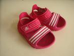 ADIDAS  meisjes sandalen,  maat 19,  roze rubber, Kinderen en Baby's, Kinderkleding | Schoenen en Sokken, Schoenen, Meisje, Gebruikt