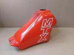 Honda mtx sh 50r 80r benzinetank, Motoren, Ophalen of Verzenden