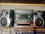 Stereo set te koop., Audio, Tv en Foto, Stereo-sets, Gebruikt, Ophalen of Verzenden