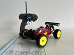 Losi 8ight mini 1/14 brushless rc buggy, Hobby en Vrije tijd, Elektro, Gebruikt, Auto offroad, Ophalen of Verzenden